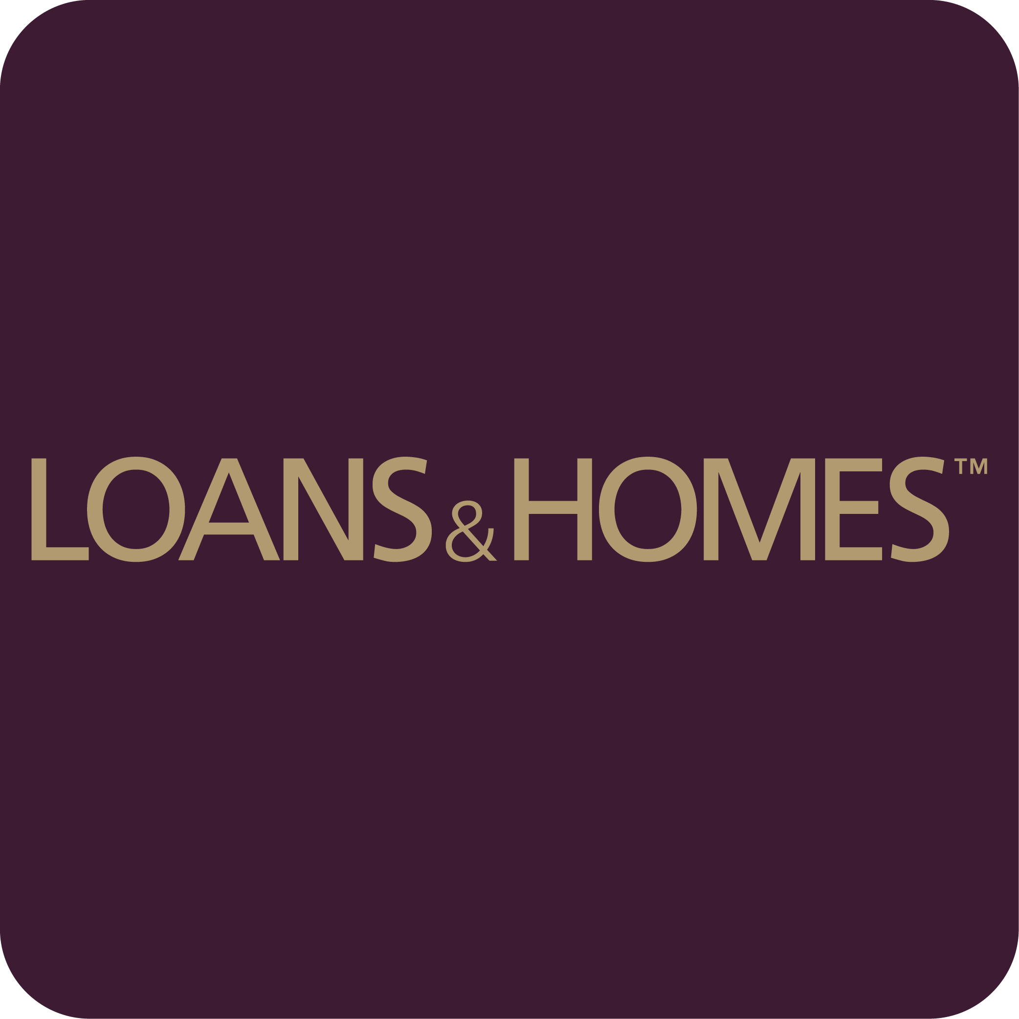 Loans & Homes